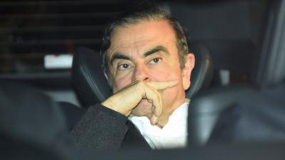 Carlos Ghosn is going to be Indicted on new charges: Source
