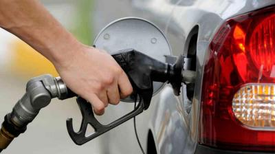 Here's how to get daily updates on petrol/diesel prices