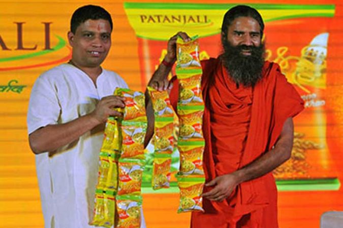 Patanjali planning to expand globally in future announces Co-Founder and CEO Balkrishna