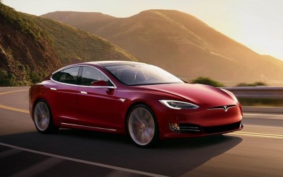Tesla to roll out its first all-electric car in India this year: Elon Musk confirms