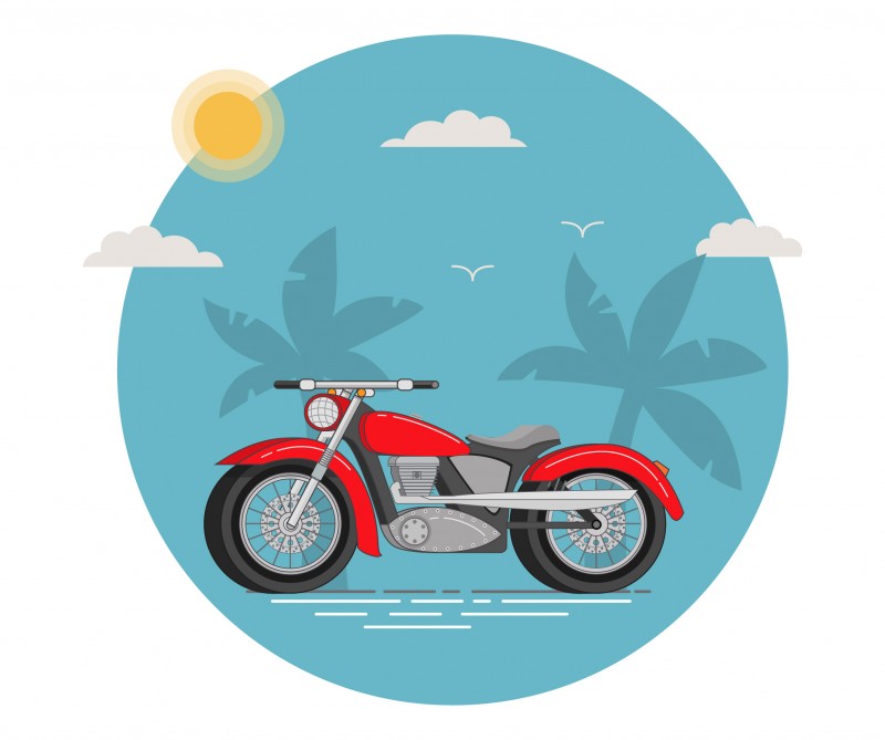 Types of add-on cover in third-party bike insurance