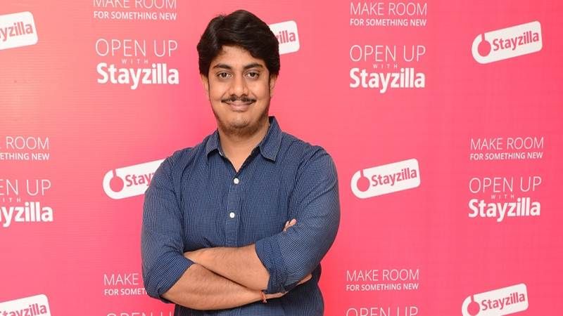 Stayzilla CEO Yogendra Vasupal's plea rejected