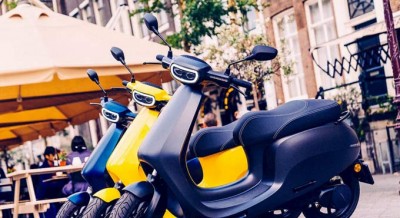 Ola pledges its electric scooter launch  to the Indian market in July this year