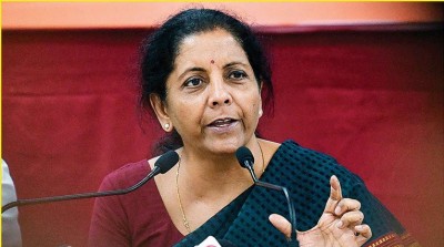 FM Sitharaman  says, Industry in recovery mode, Budget proposals on course
