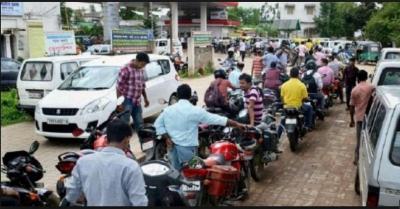 Petrol and diesel Prices on Tuesday across the nation…check rates inside