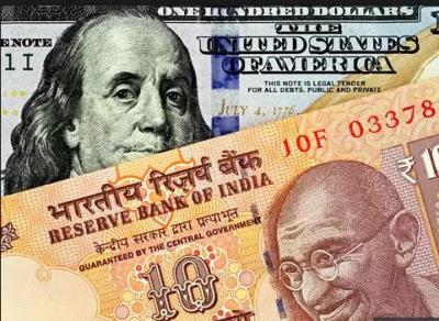 The rupees declined against the US  dollar by 23 paise in early trade…read inside