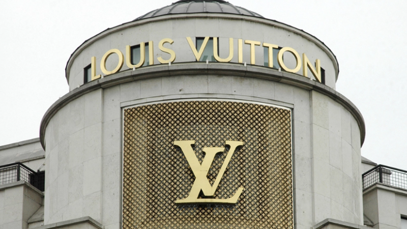 LVMH reportedly becomes the first $500 billion-valued company in Europe