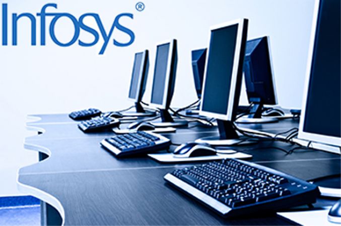 Infosys will soon open first office & delivery center in Croatia