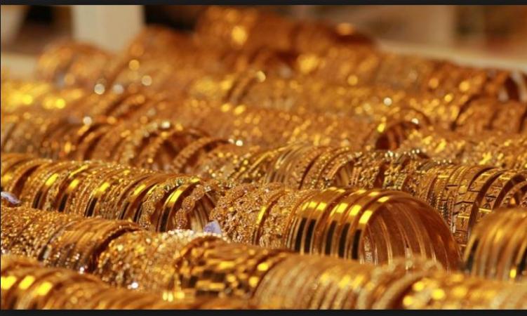 Gold prices surged up and Silver also rose up…..get detail inside