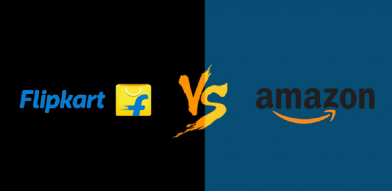 Traders Body seeks action against Flipkart, Amazon over non-essential supplies