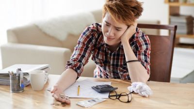 10 financial mistakes you make every day