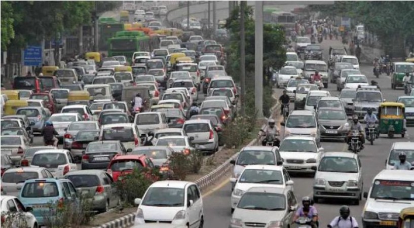 CRISIL: Limited sops make scrappage policy for vehicles unattractive