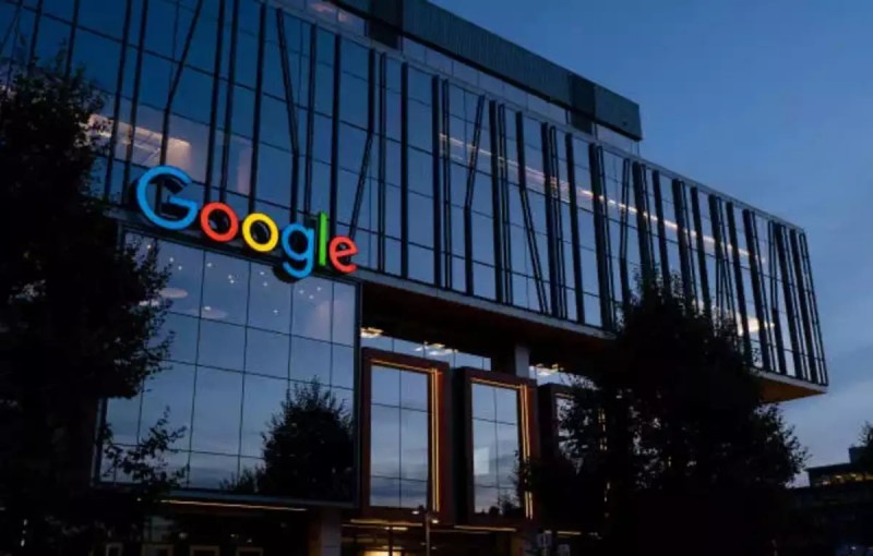 Google to cut off connections by dropping the employment rates.