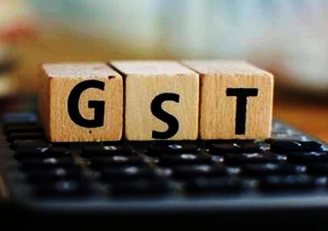 GST collection reaches second-highest this fiscal,   Rs 1.16 lakh-crore in July