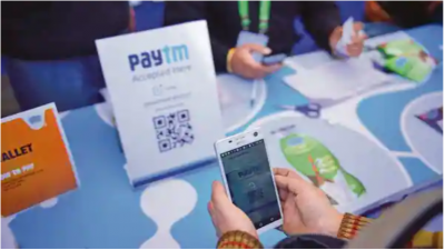 SBI Offers Support Amidst PayTM Payments Bank Crisis