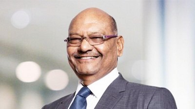 Videocon’s Venugopal Dhoot moves appeals court against Anil Agarwal's Twin Star takeover bid