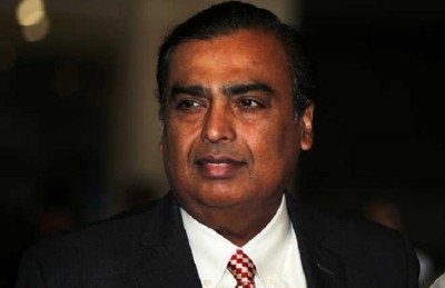Reliance Industries slips 59 places on Fortune list, SBI jumps 16 notches