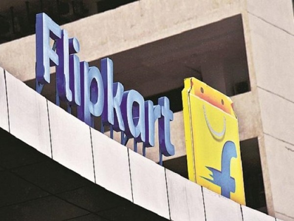 Enforcement Directorate issues show-cause notice of Rs 10,600-Cr to Flipkart