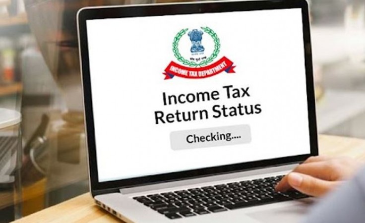 How to Check Your Income Tax Refund Status Online