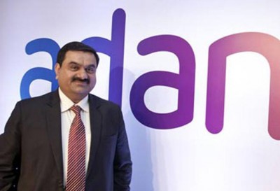 Adani now Asia's second-richest, earns Rs 1,000 crore daily