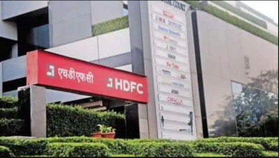 HDFC ने USD 1.1 बिलियन  सामाजिक ऋण की सुविधा जुटाई