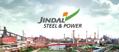 JSPL steel gains strong production, sales total 6.7 lakh tonnes in July