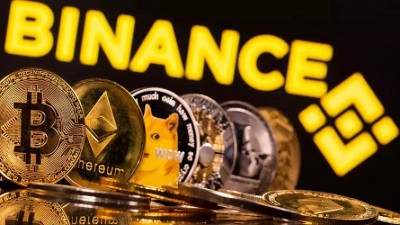 ED freezes Bitcoins valued Rs22.82-cr during raid on Binance crypto exchange