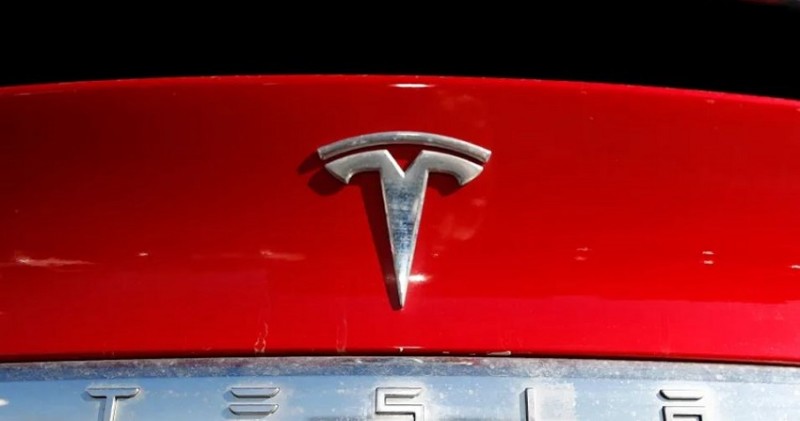 Tesla Recalls 1.68 Million Cars in China for Trunk Safety Upgrade