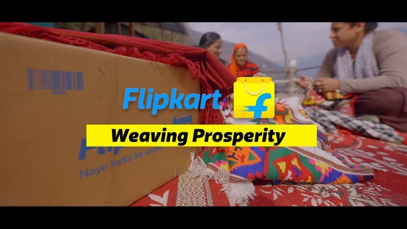 Flipkart allies with Himachal Pradesh local artisans, weavers