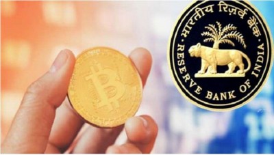 RBI's model on India's digital currency to be out by 2021-end