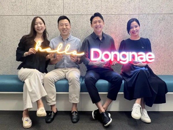 Proptech Brand Dongnae to amass co living startup Dears