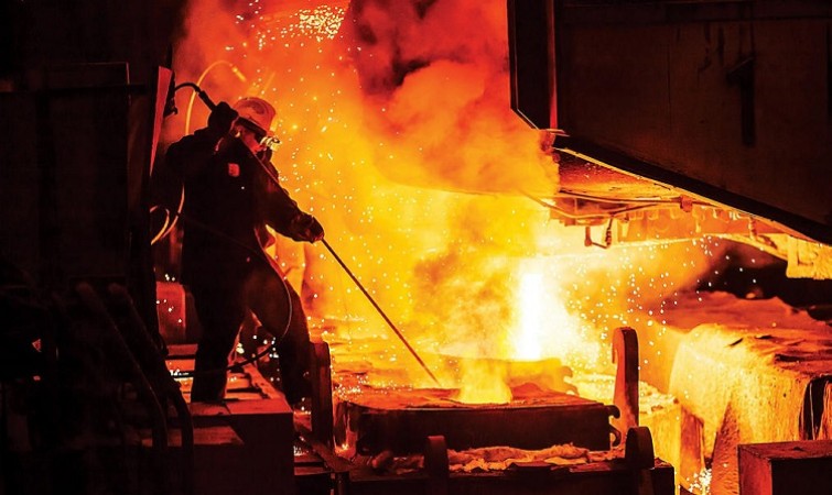 Govt Sets up Task Forces to Drive Decarbonization, Enhance Quality in Steel Industry