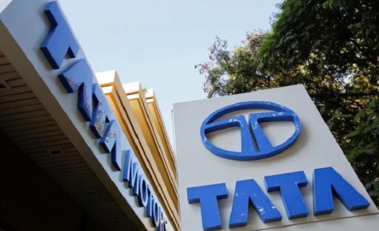 Tata Motors' EV arm acquires Ford's plant in Gujarat in Rs726 cr