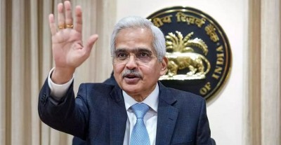 RBI Governor Shaktikanta Das: No Immediate Recession Concern for US, India Remains Resilient