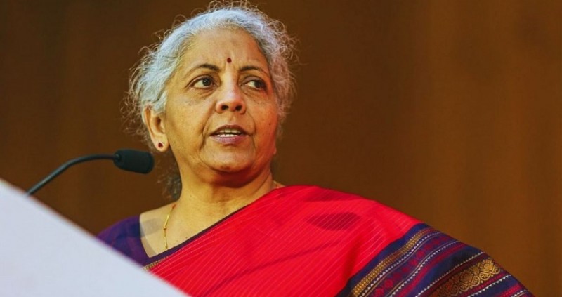 Nirmala Sitharaman Tables Banking Laws Amendment Bill 2024: Key Changes and Impacts