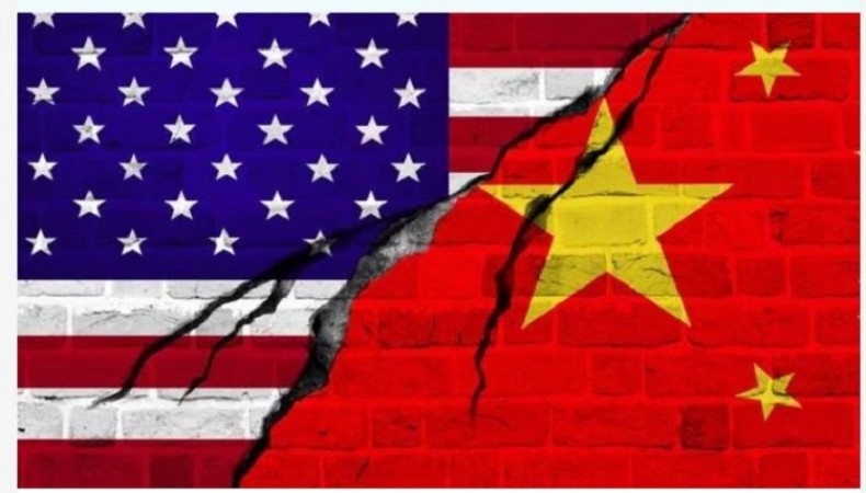 Restrictions on Certain Chinese Investments Imposed by US