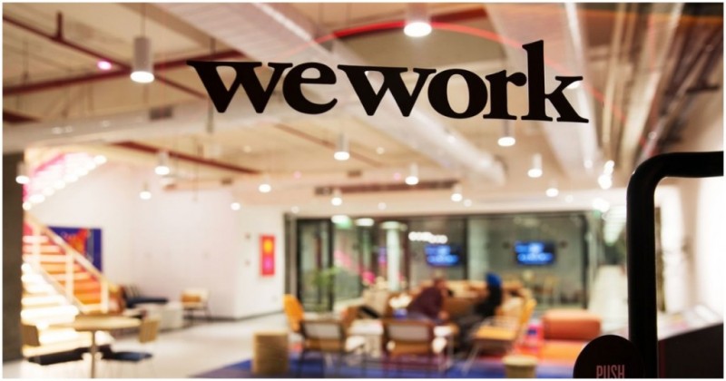 WeWork to spill over for Q2 at valuation after raising billions
