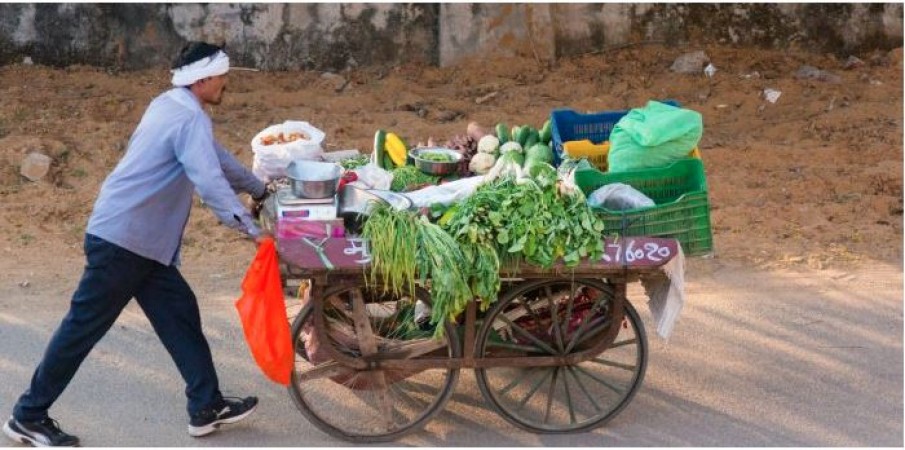 Govt of Rajasthan to offer interest-free loan to street vendors