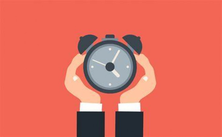 7 Business Owner Time Management Tips