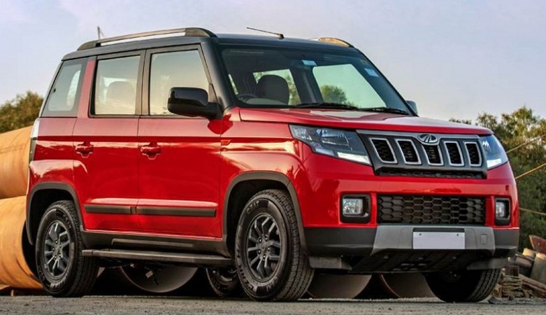 Mahindra and Mahindra to recall 30,000 vehicles over fluid pipe issues