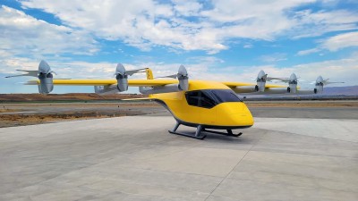 EV Aircraft makers Archer and Wisk to come together ending court runs