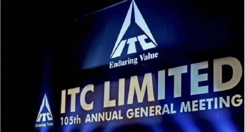 ITC to invest USD2 billion in disruptive business models to look for acquisitions