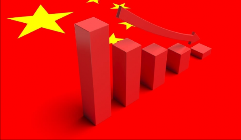 China's Economic Growth Slows to 6.3% in Q2 2023, Sparking Concerns Amidst Multiple Challenges
