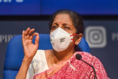 'Middle class, income tax, freebies...', Sitharaman answers many questions on budget