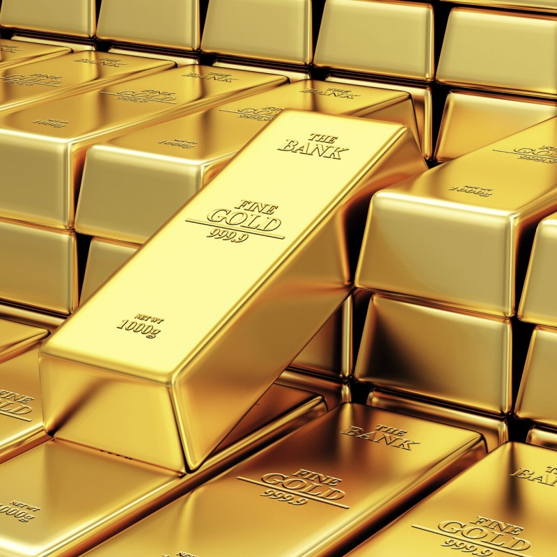 Is it Right Time to Buy? Low Gold Price, May Touch Rs 50,000 Soon.