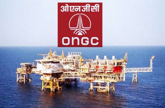 ONGC sees crude oil production rising 11-pc, gas  output growing 25-pc by FY25