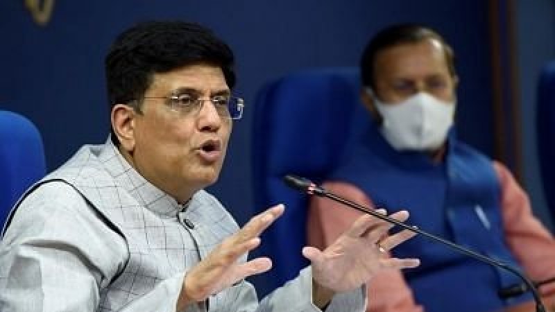Know why the Tata Group is making Piyush Goyal angry