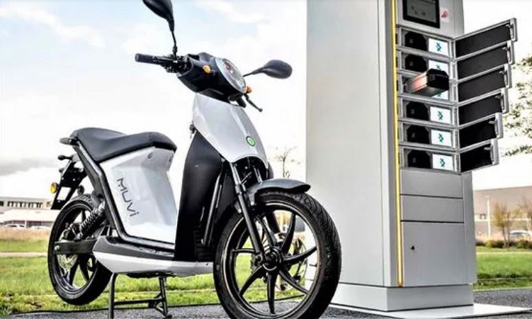 eBikeGo Set to Launch Muvi E-Scooter Brand Internationally Next Fiscal