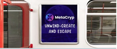 Metacryp Network is Connecting Global  Users in the Metaverse and Gaming World by Providing Decentralised Features