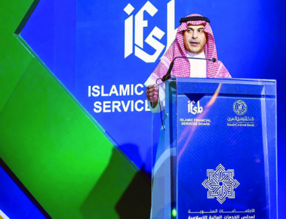 Saudi Arabia Leads Global Islamic Finance Market with Assets Surpassing $830 Billion, Aiming for $1 Trillion by 2025: SAMA Chief